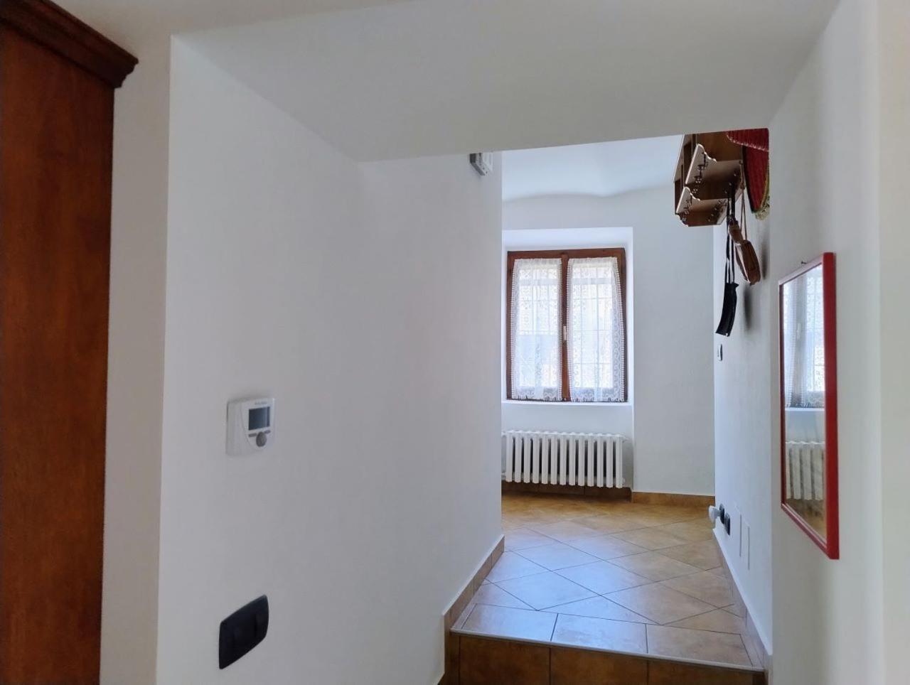 La Barberina Daire Ozzano Monferrato Dış mekan fotoğraf