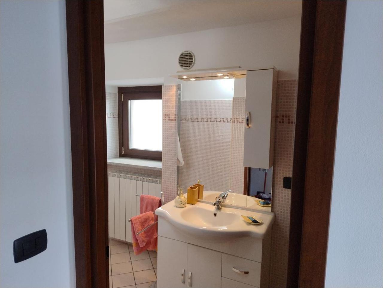 La Barberina Daire Ozzano Monferrato Dış mekan fotoğraf
