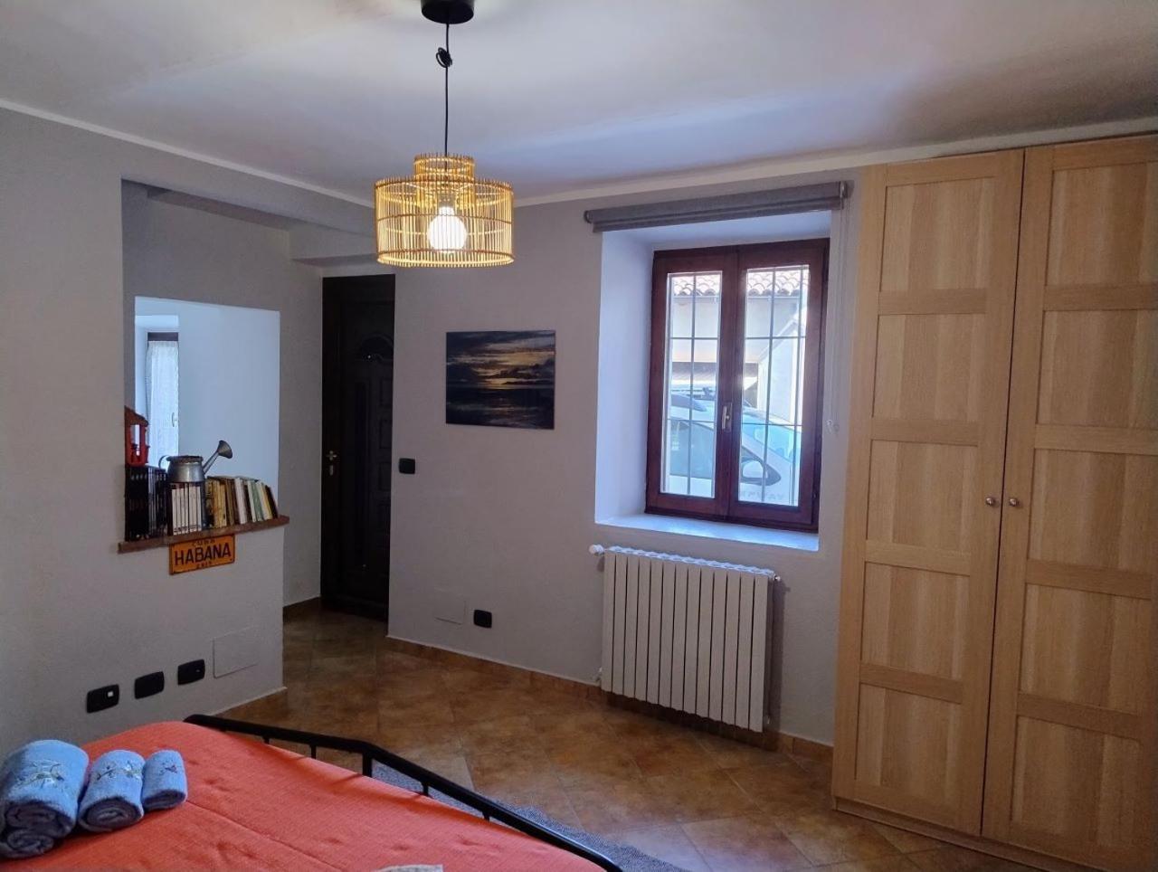 La Barberina Daire Ozzano Monferrato Dış mekan fotoğraf